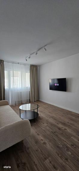 3 camere decomandat Lujerului/ 2 min Metrou/ Mobilat,utilat, nou 2026 - 1