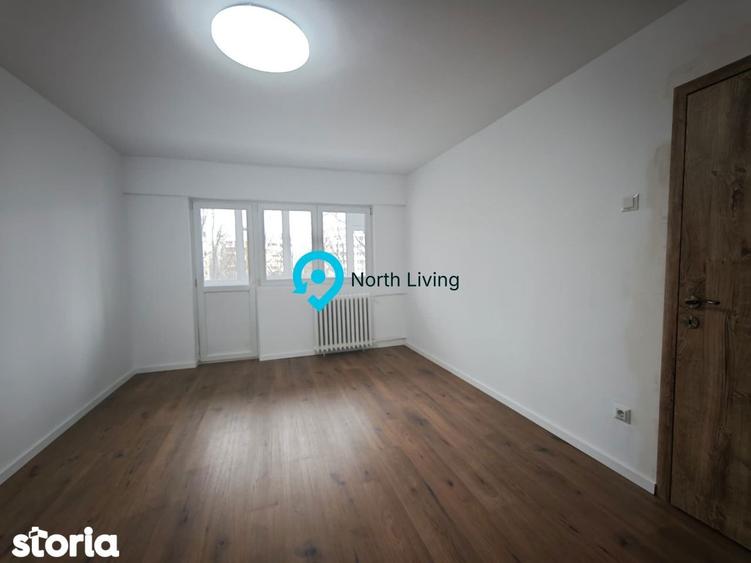 Apartament 3 camere decomandat | renovat complet | Metrou Gorjului | - 6