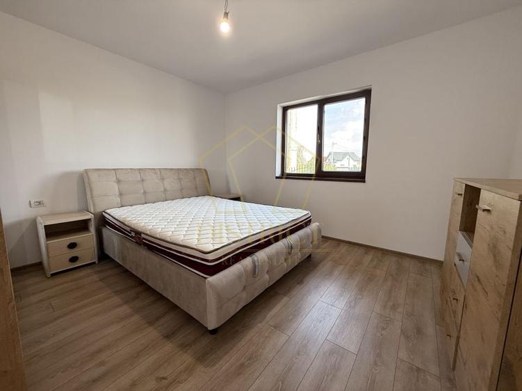 Casa individuala nou construit deosebita I Sag I Manastire - 25