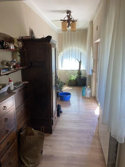 Casa zona km 5, Liceul de Marina, 67 mp utili, teren 300mp - 2