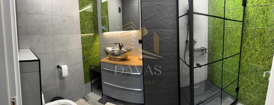 Penthouse 4 camere | Iris | Finisaje premium - 6