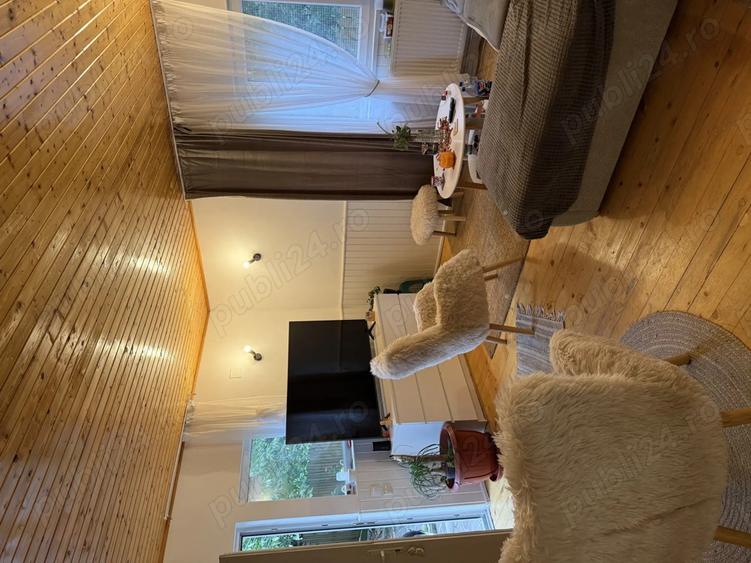 De vanzare casa vila Comarnic - 6