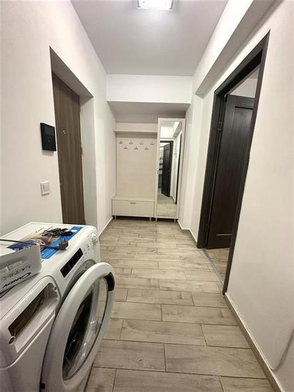 Apartament o camera, bloc nou- CUG, Soseaua Nicolina - 5