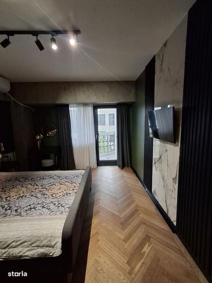 Apartament de inchiriat Unirii/ boiler/ parcare - 8