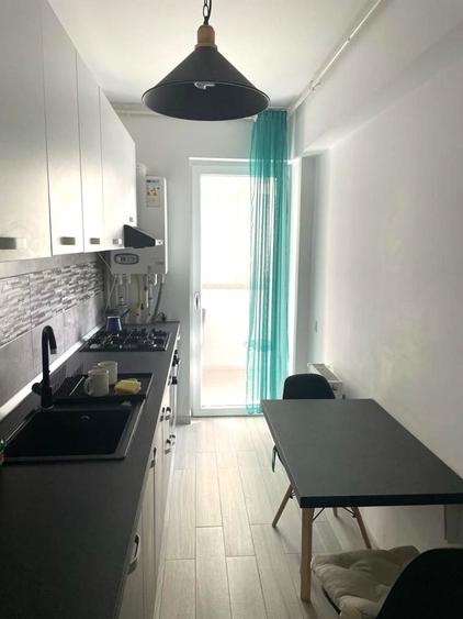 Garsoniera | 12min Metrou Dimitrie  Leonida - 4