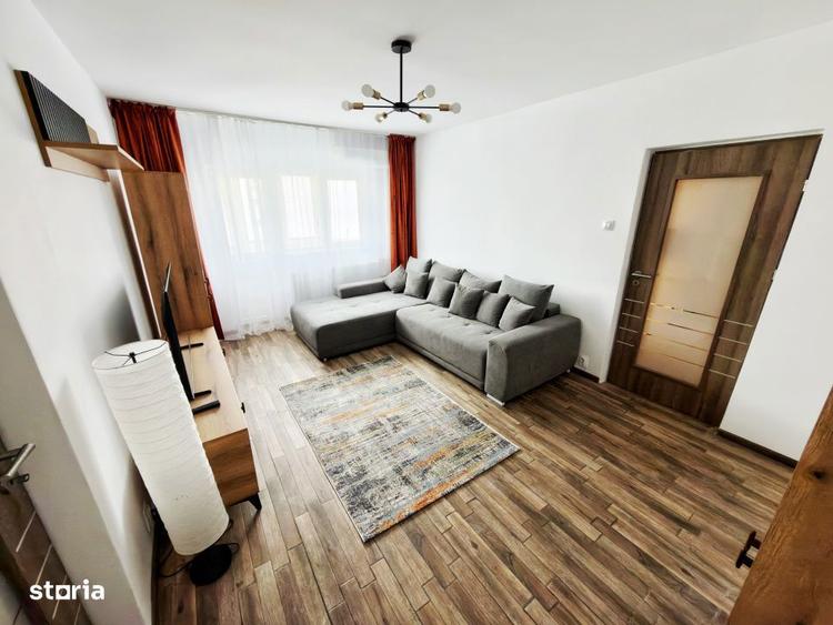 Apartament 2cam, Prima Inchiriere - MegaMall | Pantelimon | Iancului - 18
