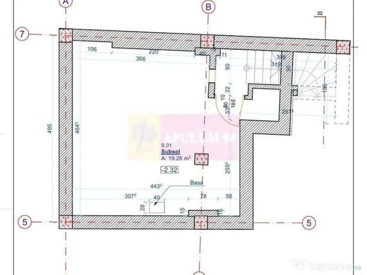 Cladire integrala 260 mp, P+2, langa Mall Vitan X In Cit... - 4