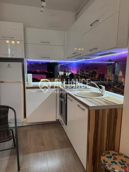 Lux și Confort Mamaia-Scandinavia( cod 12 )Apartament 2 Camere, Mamaia - 3