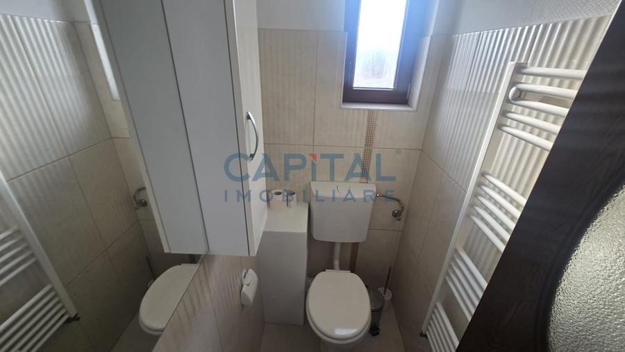 Apartament cu 3 camere de vanzare in cartierul Iris - 6