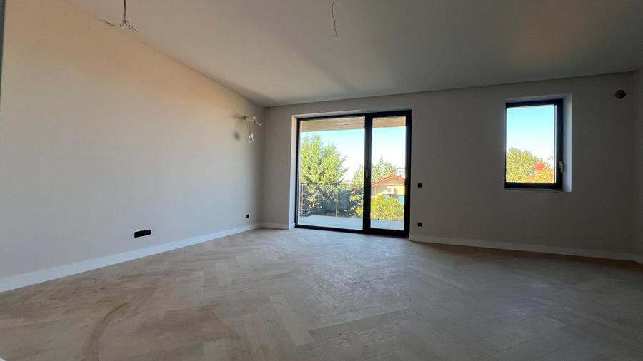 ARQA Jolie Village-Ansamblu Rezidential - 7