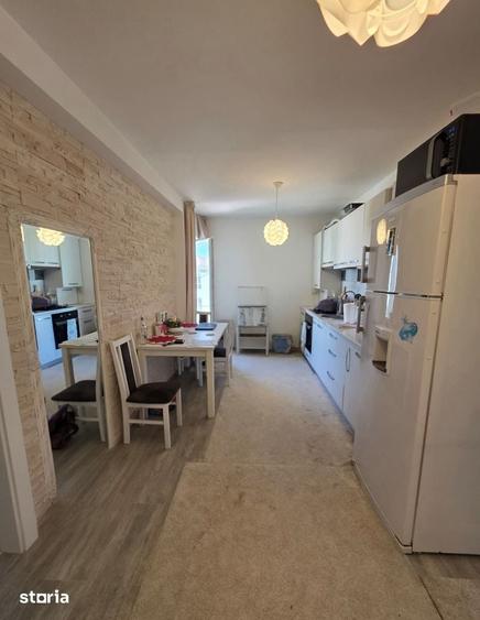 De inchiriat apartament 2 camere Giroc | Bloc nou | Parcare inclusa - 6
