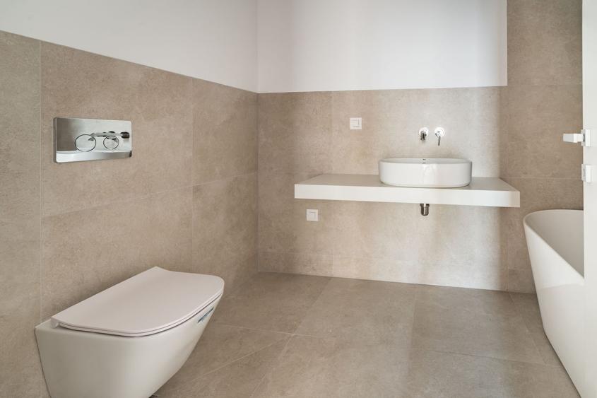 Apartament de 3 camere cu gradina - 10