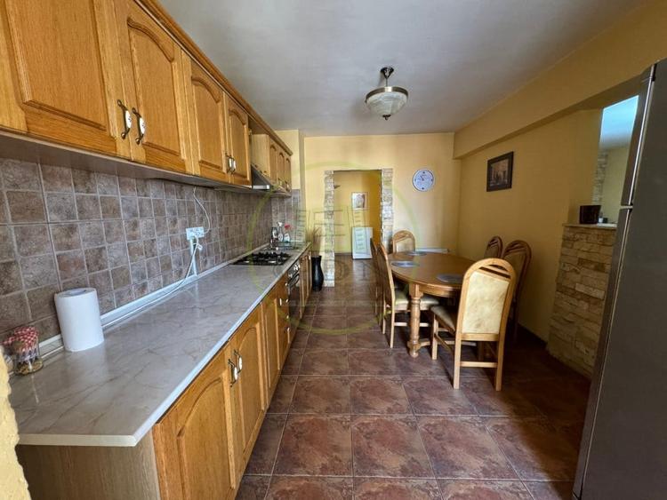 Apartament 4 camere, 115mp, Cartierul 1 Mai, Zona Ciuperca - 11