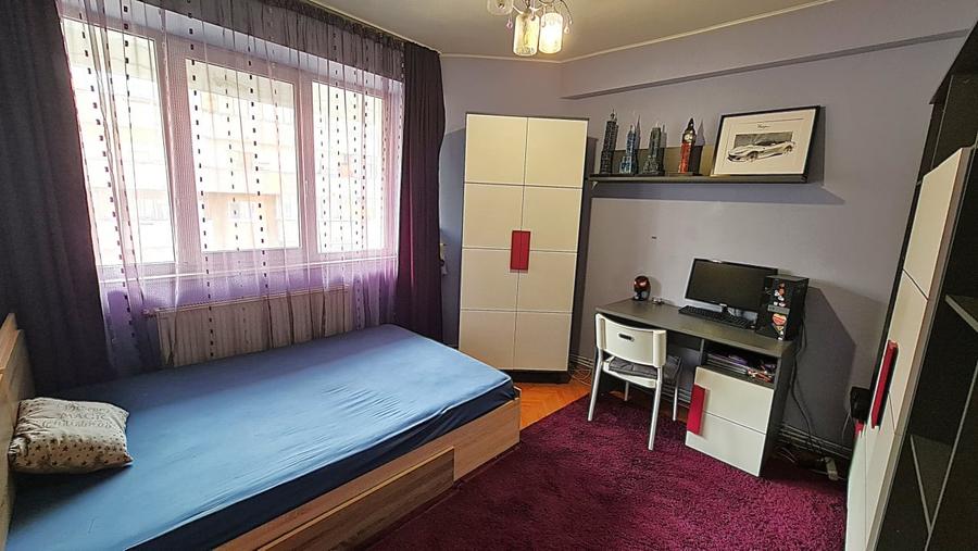 Apartament 4 camere 103mp | Manastur - 6