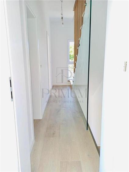 MEHALA - DUPLEX PREMIUM - 5 camere - 3 bai - dressing - incalzire pardoseala - 9