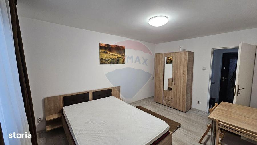 Apartament cu 1 camere de inchiriat in zona 1 Mai - 11
