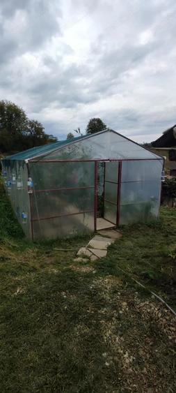 Vanzare casa Morut, judetul Bistrita-Nasaud - 5