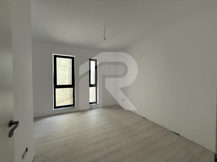 4 camere bloc nou, Zona Nerva Traian, Metrou Timpuri Noi - 6