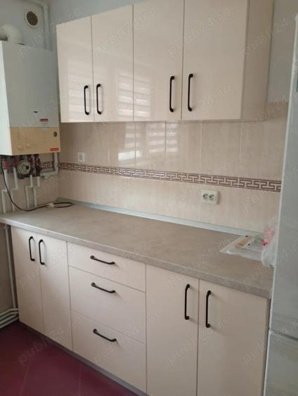 Persoana fizica vand apartament 2 camere in Turda Micro 1 - 2