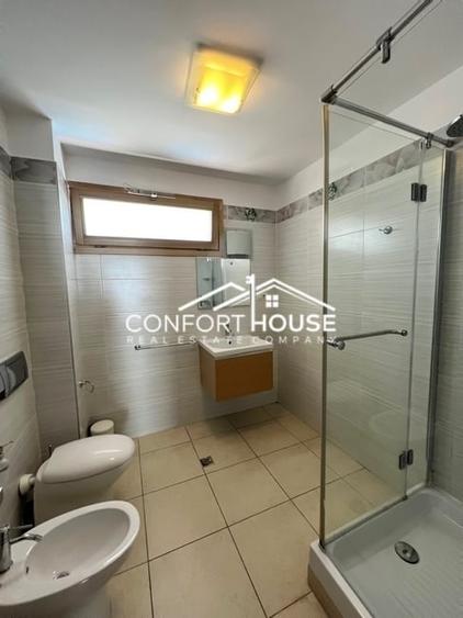 Vila P+2, 5 camere, piscina, complex rezidential, IANCU NICOLAE - 22