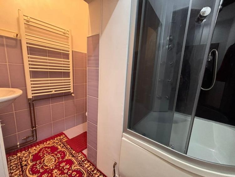 Apartament cu 2 Camere 2 Bai -Centrul Istoric-Piata Brassai - 11