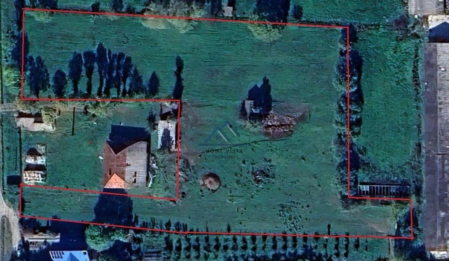 Teren intravilan de 10 614 mp cu deschidere de 59 m B... - 7