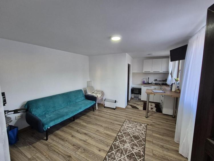 4 cam 200mp utili caramida teren 509 mp mobilata Centru - 6