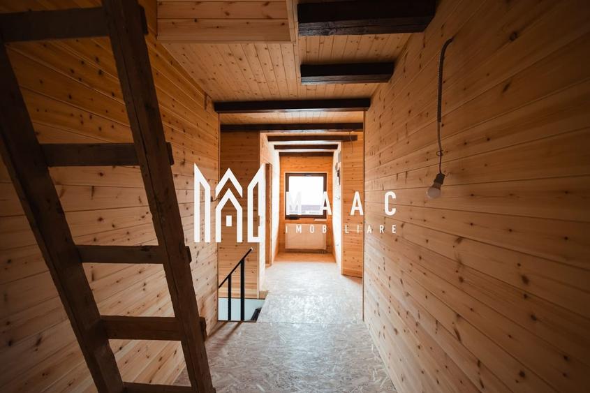 Duplex Deosebit | 172 MPU | 7 camere| Curte | Tocile | Peisaj Superb - 16