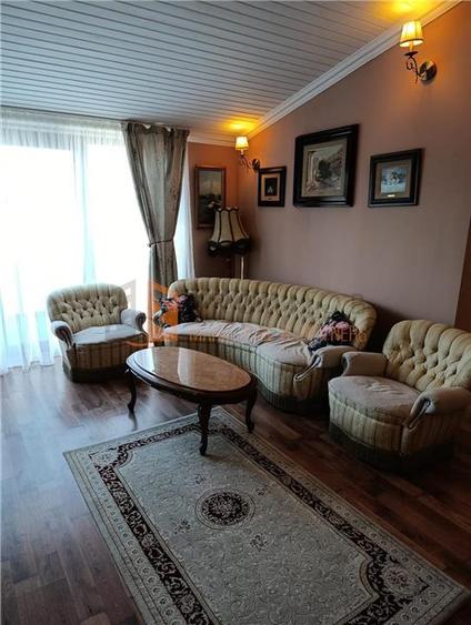 Apartament 3 camere cf 1 decomandat zona Micro 5 - 1