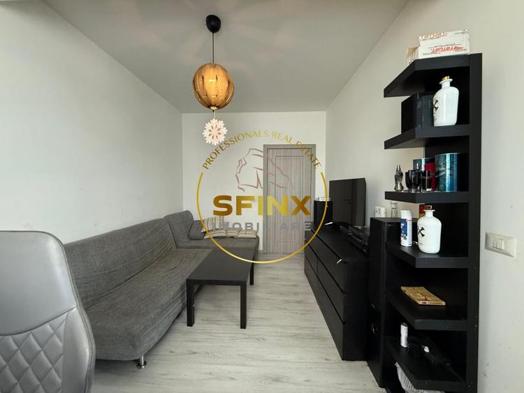 Apartament 2 camere | Militari, Rosu | etaj 1 | 53mp | bloc 2018 | parcare - 2