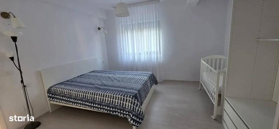 Apartament 3 Camere Otopeni | In Vila | Gradina | Mobilat, Parcare - 5