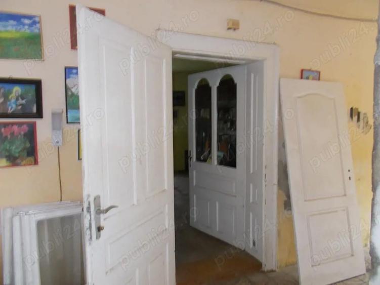 Casa batraneasca, langa Timisoara, Padureni, 3 camere, dependinte, 257mp, teren 1040mp - 10