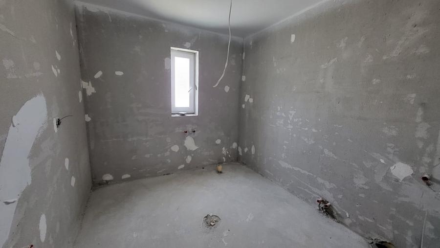 Duplex de vanzare in Rasinari – 4 camere, 2 bai, loc parcare, predare la alb - 7