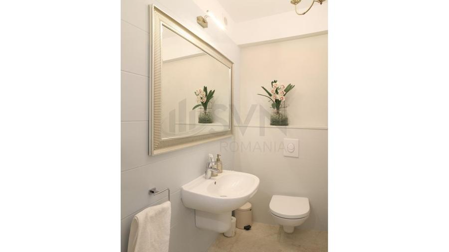 REA1025044 Apartament 2 camere lux design Calea Victoriei  bloc nou 2019 boutiqu - 13