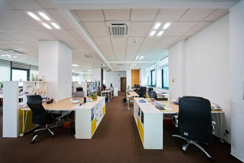 Birouri cu depozit de închiriat - 31