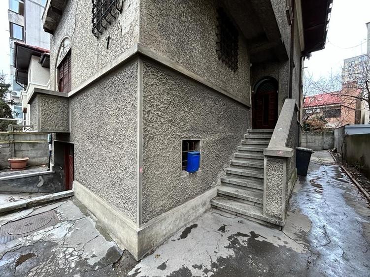 Apartament 3 camere in vila Aurel Vlaicu | Garaj 26.48 mp - 3