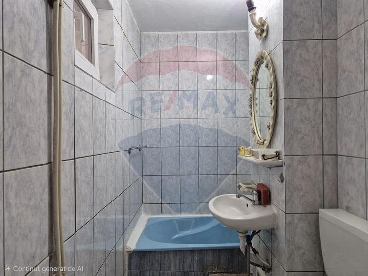 Apartament cu 3 camere de inchiriat - Strada Stadionului Vama Veche - 4