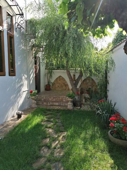 COTROCENI - Aici a visat si a creat pictorului Zamfir DUMITRESCU - 4