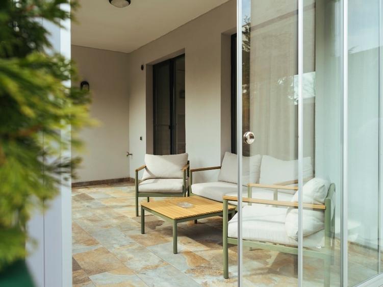 Apartament 4 camere cu gradina in zona Iancu Nicolae - 6