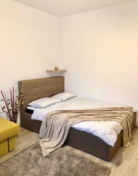 Garsoniera metrou Dimitrie Leonida - 1