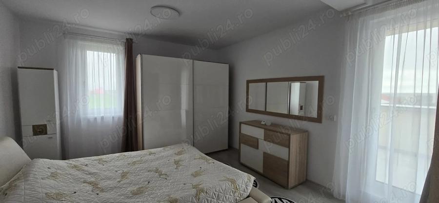Vand apartament 2 camere_Etaj retras_Dumbravita - 7