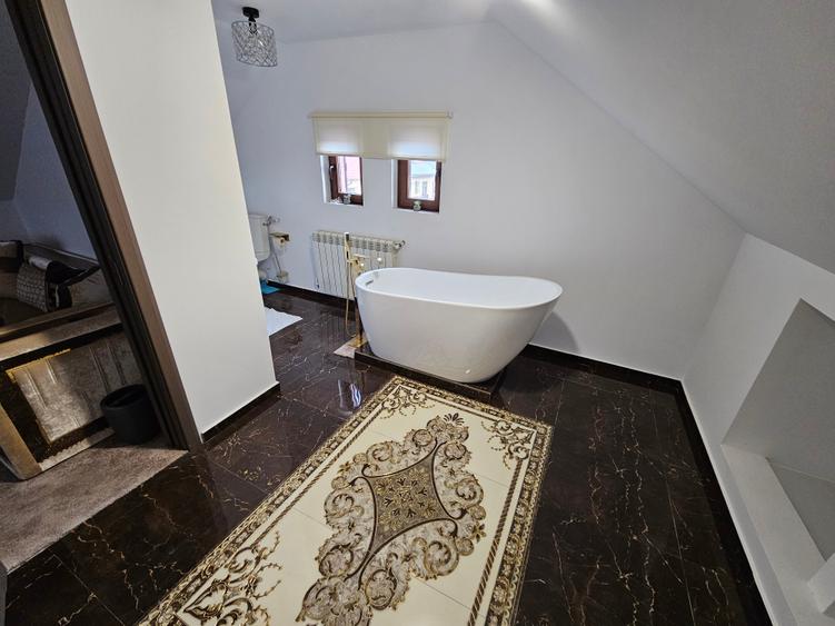 Vânzare Vilă Superbă Independentă P+1E+M, 244mp, Chiajna-Viilor - 46