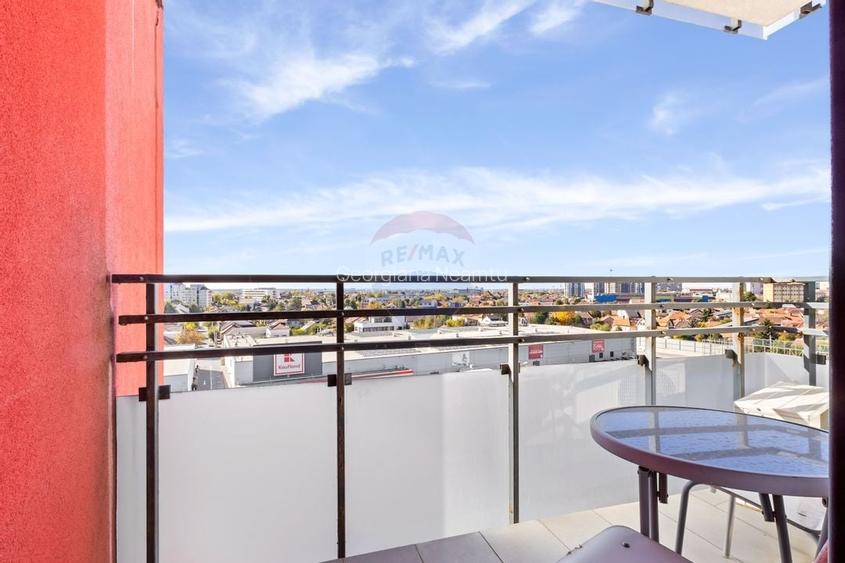 Apartament de vanzare, ideal pentru investitie - ARED Kaufland