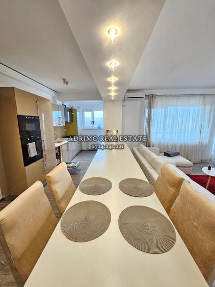 LUX! Ap3cam - PARCARE PRIVATA - Bloc Nou - TermenLung - 1000 Euro - 2