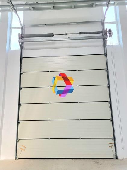 Spatiu industrial - 2376 mp  # plus-imo.ro - 7