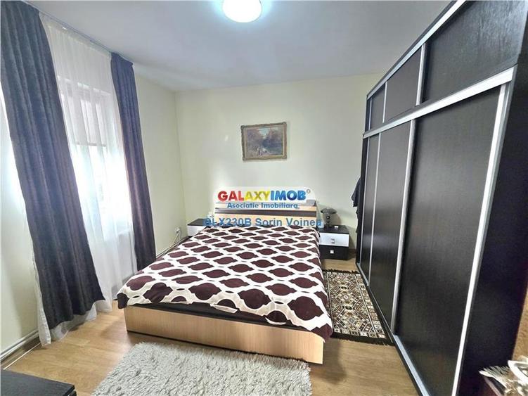 Casa 5 camere Fundulea | 240mp + 3 garaje | curte 680mp | Comision 0% - 7