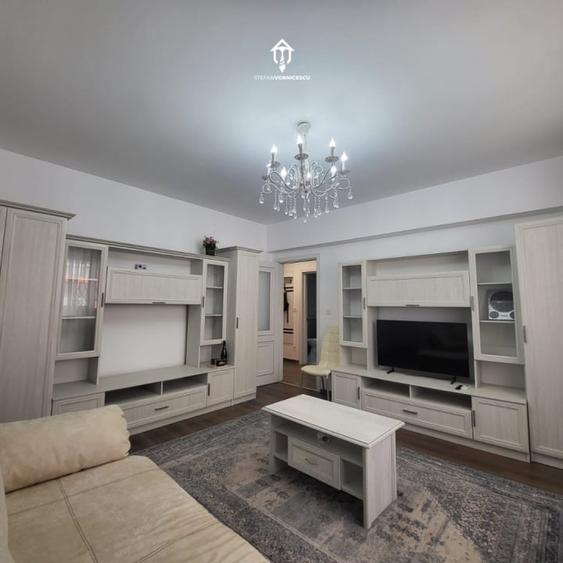 Apartament cu 2 camere decomandat în Tudor Vladimirescu