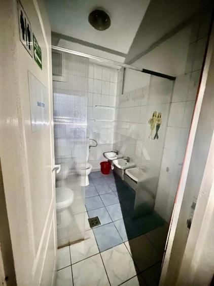 Vila individuala 8 camere  Parcul Carol - 7