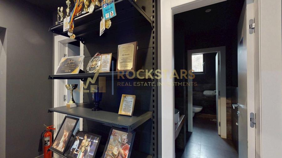 Spatiu birouri | Sala sport | Box Gym | Caranfil - 7