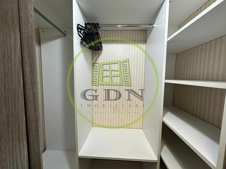 Apartament doua camere, 57mp, cartier Brazda lui Novac, zona Liceul Pedagogic - 7